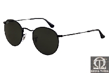 Rayban RB3447 - 002 | ROUND METAL