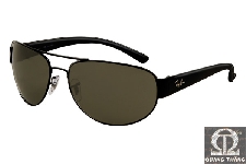 Rayban RB3448 - 002/58