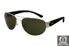 Rayban RB3448 - 004