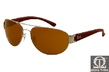 Rayban RB3448 - 106