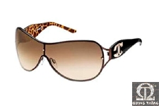 Just cavalli JC216S - Just Cavalli sunglasses