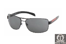 SPS54I Prada sunglasses