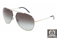 Dolce & Gabbana DG 2075