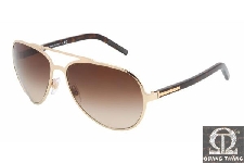 Dolce & Gabbana DG 2081