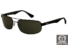 Rayban RB3445 - 002/58