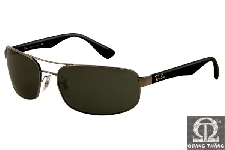 Rayban RB3445 - 004