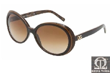 Dolce & Gabbana DG 4076