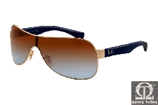 Rayban RB3471 - 001/5D 