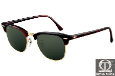 Rayban RB3016 - W0366 | CLUBMASTER