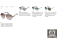 DSquared Sunglasses 0032