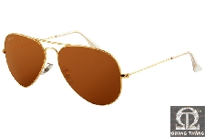 RB3025 - 001/4I | AVIATOR LARGE METAL