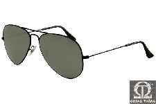 RB3025 - 002/40 | AVIATOR LARGE METAL