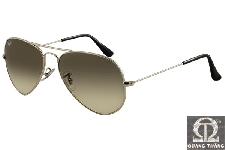 RB3025 - 003/32 | AVIATOR LARGE METAL