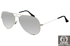 RB3025 - 003/40 | AVIATOR LARGE METAL