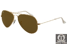 RB3025 - W3276 | AVIATOR LARGE METAL