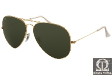 RB3026 - L2846 | AVIATOR LARGE METAL II