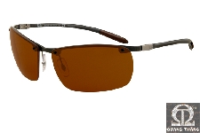 RB8306 - 082/83 / CARBON FIBRE CL  POLARIZED 