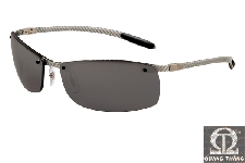 RB8305 - 083/82  / CARBON FIBRE CL  POLARIZED 