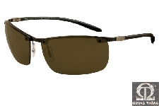 RB8306 - 082/9A /CARBON FIBRE CL  POLARIZED  