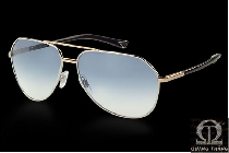 Dolce & Gabbana DG2094 024/19 Silver/Blue