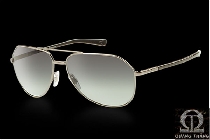 Dolce & Gabbana DG2094 05/8G Gunmetal/Grey