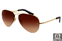 Rayban RB3449 001 13