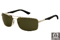 Rayban RB3465 004 58