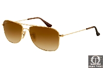 Rayban RB3477 001 51