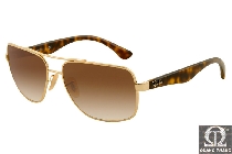 Rayban RB3483 001 51