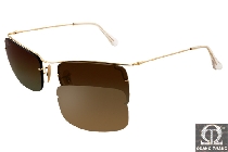 Rayban RB3499 001 T5 POLARIZED