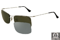 Rayban RB3499 004 9A POLARIZED