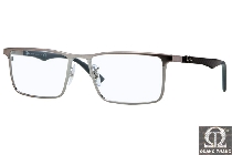 Rayban RB8409 2714