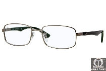 Rayban RB8410 2518