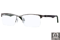 Rayban RB8411 2518