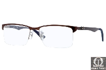 Rayban RB8411 2713