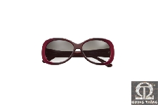 Cartier T8200796 C DECOR RIMMED SUNGLASSES