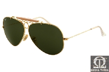 Rayban RB3138